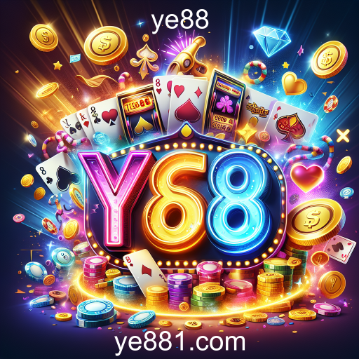 Descubra as Últimas Promoções no Ye88